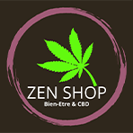 Zen shop