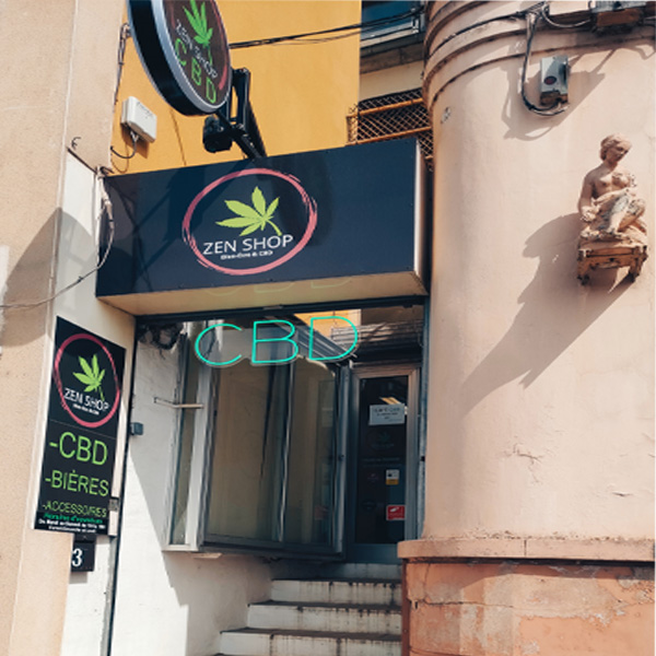 Bonbons CBD Joigny, Bonbons CBD Migennes, Bonbons CBD Villeneuve-sur-Yonne